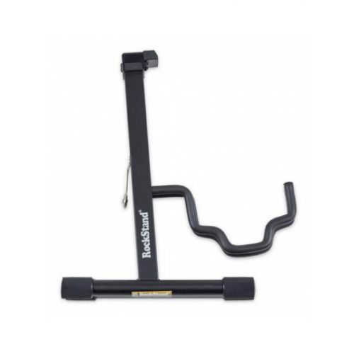 Гітарна стійка Rockstand RS20802 B - A-Frame Stand for Acoustic & Electric Guitar / Bass Гітарна стійка Rockstand RS20802 B - A-Frame Stand for Acoustic & Electric Guitar / Bass